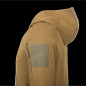 HELIKON RANGE HOODIE TopCool – szürke/fekete