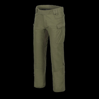 HELIKON MBDU® NyCo Ripstop Pants - Green