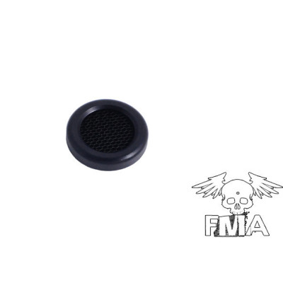 FMA Killflash az Aimpoint T1 vörös pontos célzóhoz és másolatokhoz – fekete