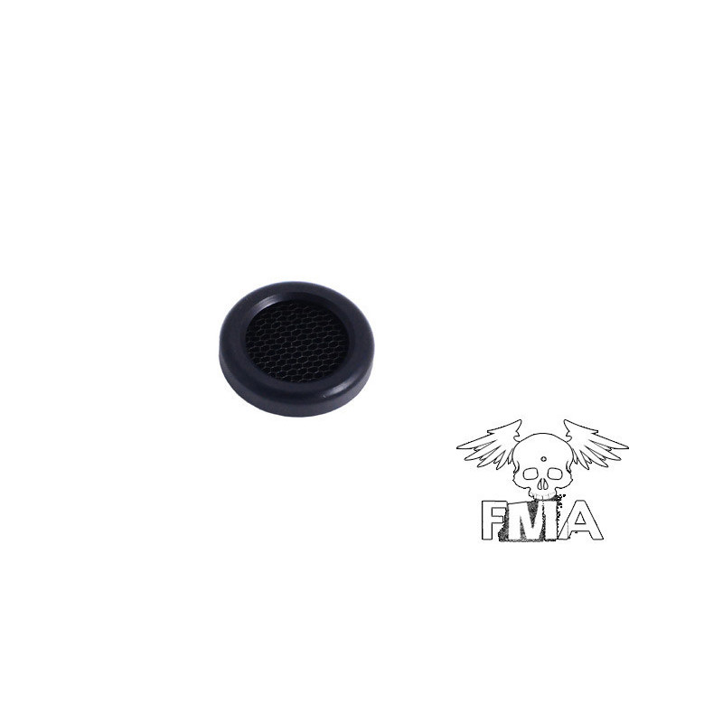 FMA Killflash az Aimpoint T1 vörös pontos célzóhoz és másolatokhoz – fekete FMA Killflash az Aimpoint T1 vörös pontos célzóhoz és másolatokhoz – fekete