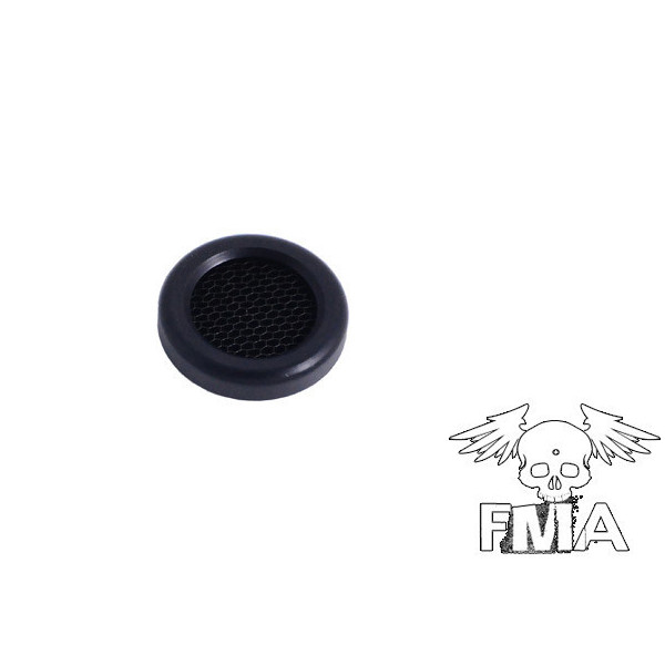 FMA Killflash az Aimpoint T1 vörös pontos célzóhoz és másolatokhoz – fekete