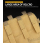 JPC vest 2.0 front accessory package 5.56 triple package - MC JPC vest 2.0 front accessory package 5.56 triple package - MC