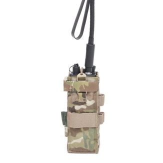 WAS MBITR Gen 2 MOLLE rádiótáska – MultiCam®