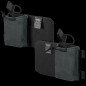 HELIKON COMPETITION Carbine Wings Set® tok, bal és jobb oldali – szürke/fekete HELIKON COMPETITION Carbine Wings Set® tok, bal és jobb oldali – szürke/fekete