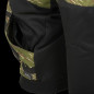 HELIKON ROGUE kapucnis pulóver (FullZip)® – Fekete/MultiCam® Fekete