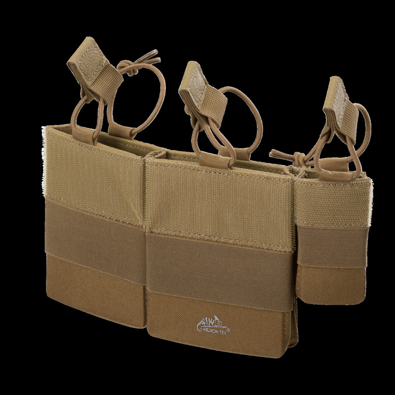 HELIKON COMPETITION TwoGun Insert® Pouch - Coyote