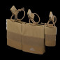 HELIKON COMPETITION TwoGun Insert® Pouch - Coyote