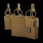 HELIKON COMPETITION TwoGun Insert® Pouch - Coyote