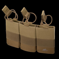 HELIKON COMPETITION Triple Carbine Insert® tok – Coyote