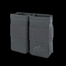 HELIKON COMPETITION Pocket Pistol Insert® Pouch for 2 Pistol Magazines - Grey