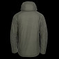 HELIKON WOLFHOUND Climashield® kapucnis kabát – Desert Night Camo