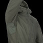 HELIKON WOLFHOUND Climashield® kapucnis kabát – Desert Night Camo