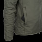 HELIKON WOLFHOUND Climashield® kapucnis kabát – Desert Night Camo