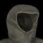 HELIKON WOLFHOUND Climashield® kapucnis kabát – Desert Night Camo