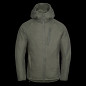 HELIKON WOLFHOUND Climashield® kapucnis kabát – Desert Night Camo