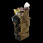 HELIKON COMPETITION Med Kit® táska – Coyote HELIKON COMPETITION Med Kit® táska – Coyote