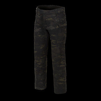 HELIKON MBDU® NyCo Ripstop Pants - MultiCam Black™