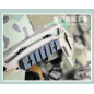FMA EXFIL Helmet Mount for MSA Sordin Headset - Tan