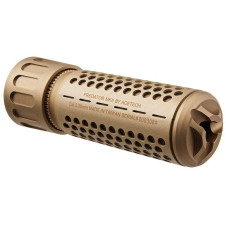 AceTech PREDATOR MKII (BRIGHTER C) QD nyomkövető hangtompító – barna