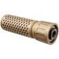 AceTech PREDATOR MKII (BRIGHTER R) QD nyomkövető hangtompító – sárgásbarna