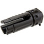 AceTech PREDATOR MKII (BRIGHTER R) QD nyomkövető hangtompító – sárgásbarna