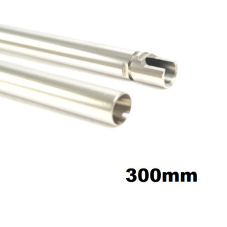ML Precision belső cső VSR és GBB puskákhoz, 6,02 mm – 300 mm