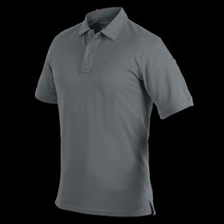 HELIKON POLO UTL® Shirt TopCool Lite - Grey
