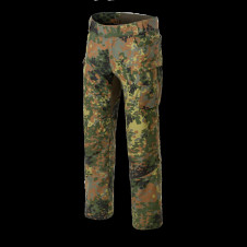 HELIKON MBDU® NyCo Ripstop Pants - Flecktarn
