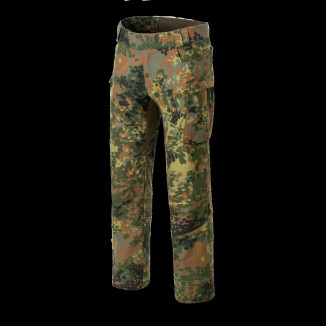 HELIKON MBDU® NyCo Ripstop Pants - Flecktarn