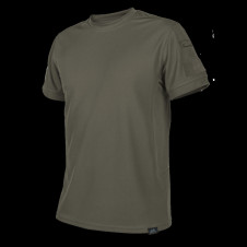 HELIKON T-Shirt TACTICAL TopCool Lite - Green