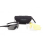 CROSSHAIR 3 LS Glasses Set of 3 glass