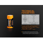 Charging battery Fenix RCR123A / 16340 High Current (Li-ion)