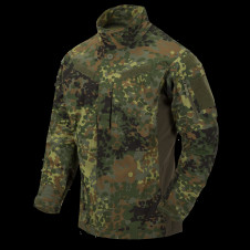 HELIKON MBDU Shirt® NyCo Rip-stop - Flecktarn