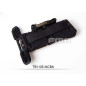 FMA QH Application Dummy Tourniquet with MOLLE System - MC Black FMA QH Application Dummy Tourniquet with MOLLE System - MC Black
