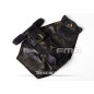 FMA QH Application Dummy Tourniquet with MOLLE System - MC Black FMA QH Application Dummy Tourniquet with MOLLE System - MC Black