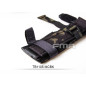 FMA QH Application Dummy Tourniquet with MOLLE System - MC Black FMA QH Application Dummy Tourniquet with MOLLE System - MC Black