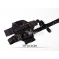 FMA QH Application Dummy Tourniquet with MOLLE System - MC Black FMA QH Application Dummy Tourniquet with MOLLE System - MC Black
