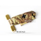 FMA QH Application Dummy Tourniquet with MOLLE System - Highlander