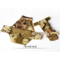 FMA QH Application Dummy Tourniquet with MOLLE System - Highlander