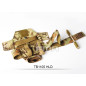 FMA QH Application Dummy Tourniquet with MOLLE System - Highlander