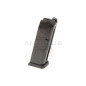 AA Gas Magazine for AAP-01 / G-series GBB, 23 BBs - Black