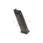 AA Gas Magazine for AAP-01 / G-series GBB, 23 BBs - Black