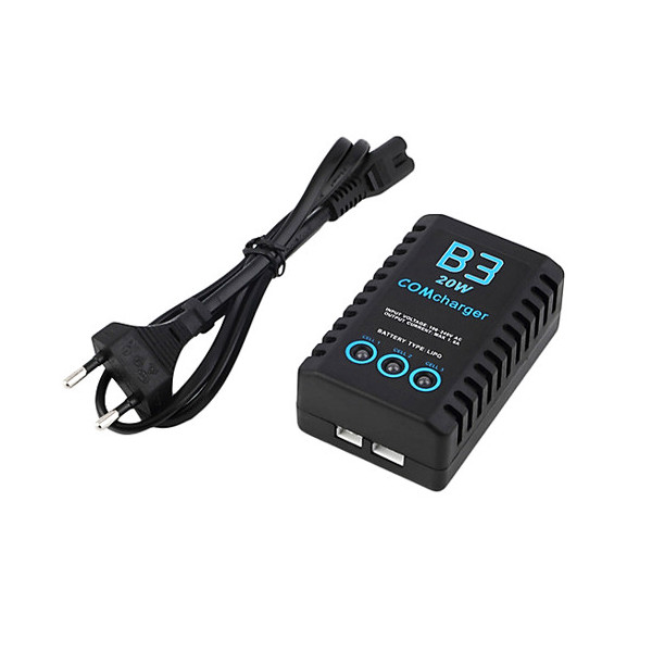 IMAX B3 20W Lipo Balance Charger