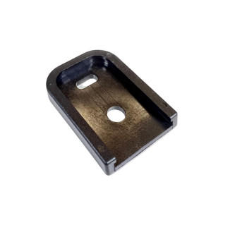 ASG Commander XP18 táralap – fekete