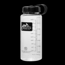 HELIKON OUTDOOR Bottle 0.7l - Transparent