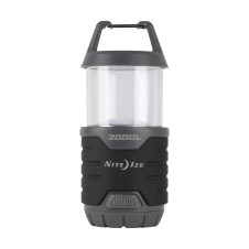 Nite Ize - Radiant 200 Collapsible Lantern - 200 lumens