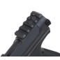 AA AAP-01 Rear RIS Rail Red Dot Sight Mount - Black AA AAP-01 Rear RIS Rail Red Dot Sight Mount - Black