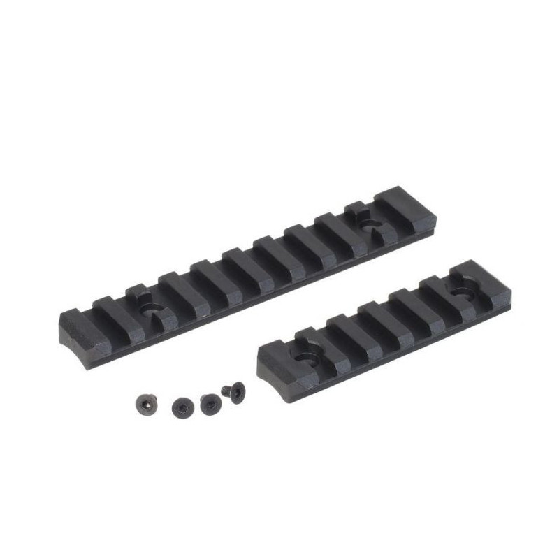Action Army Set of RIS Rails for AAP-01 GBB Action Army Set of RIS Rails for AAP-01 GBB