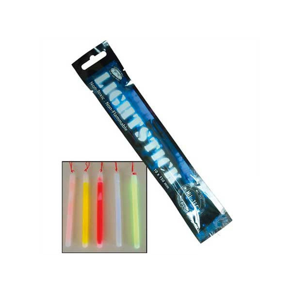 MIL-TEC Lightstick - Green
