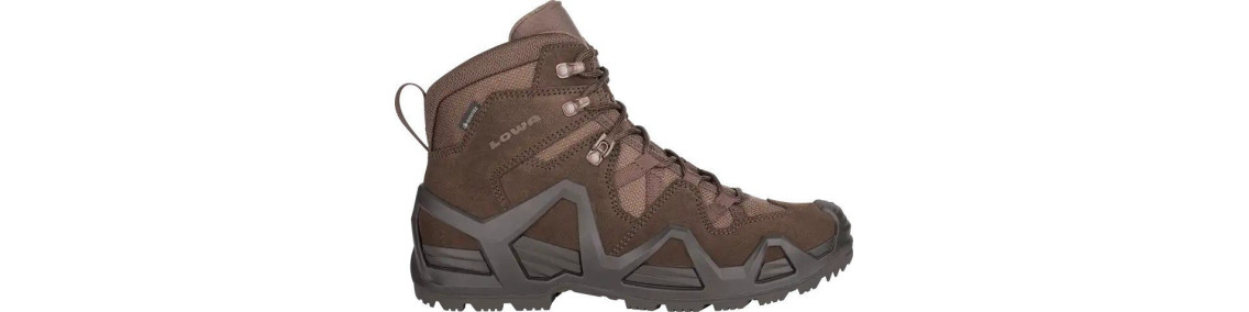 Shoes on airsoft
